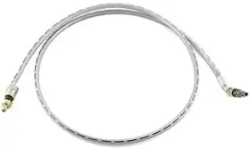 44600 269 Motorsports Tick Performance Remote Clutch Speed Bleeder Line For Corvette C6 C7 And Z06