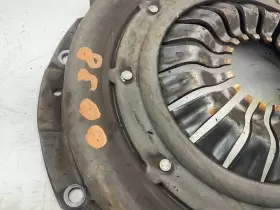 406.fd1h12 11-14 Ford Mustang 5.0l Mt Transmission Clutch Pressure Plate Friction Disc Pair #3