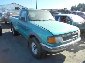 417-00122 Clutch Master Cylinder Fits 93-94 Explorer