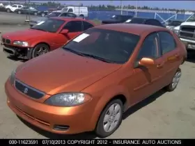 417-50322 Clutch Master Cylinder Fits 05-08 Forenza #2