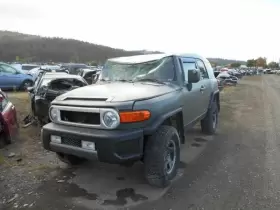 417-50346 Clutch Master Cylinder Fits 07-14 Fj Cruiser #2