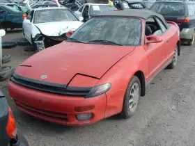 417-56262 Clutch Master Cylinder Fits 90-93 Celica