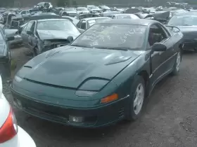 417-56313 Clutch Master Cylinder Fwd Fits 91-99 3000gt