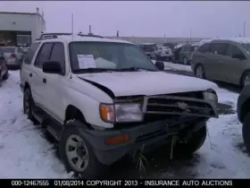 417-56362 Clutch Master Cylinder Fits 96-00 4 Runner