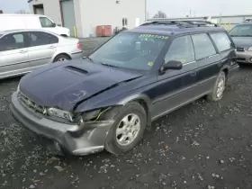 417-56371 Clutch Master Cylinder Fits 98-99 Legacy #2