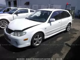 417-56388 Clutch Master Cylinder Excluding Mazdaspeed Fits 99-03 Mazda Protege #2