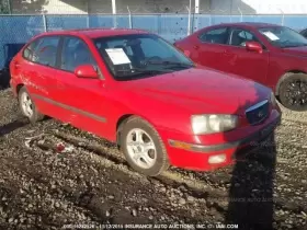 417-56426 Clutch Master Cylinder 2.0l Fits 01-04 Elantra