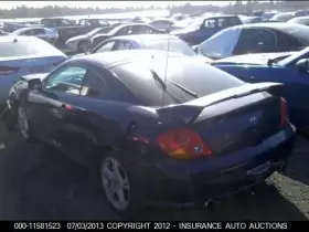 417-56453 Clutch Master Cylinder 5 Speed 2.7l 6 Fits 03-04 Tiburon #3