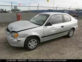 417-56469 Clutch Master Cylinder Fits 03 Accent #2