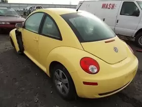 418-50615 Clutch Slave Cylinder Fits 06-10 Beetle #3