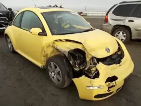 418-50615 Clutch Slave Cylinder Fits 06-10 Beetle