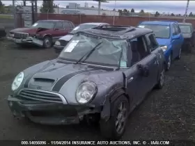 418-50674 Clutch Slave Cylinder Convertible Cooper S Fits 02-08 Mini #2