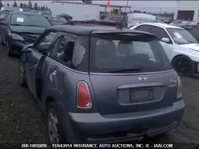 418-50674 Clutch Slave Cylinder Convertible Cooper S Fits 02-08 Mini #3