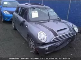 418-50674 Clutch Slave Cylinder Convertible Cooper S Fits 02-08 Mini