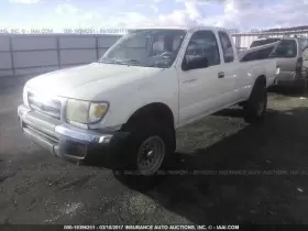 418-56332 Clutch Slave Cylinder 6 Fits 95-04 Tacoma #2