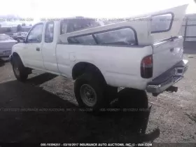 418-56332 Clutch Slave Cylinder 6 Fits 95-04 Tacoma #3