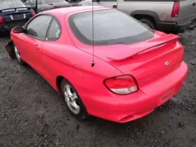 418-56342 Clutch Slave Cylinder Fits 97-01 Tiburon #2
