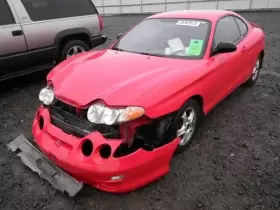 418-56342 Clutch Slave Cylinder Fits 97-01 Tiburon