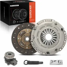 49pq27d A-premium Clutch Kit Fits 2008-2010 Chevy Cobalt Ss 2.0l 4 Cyl