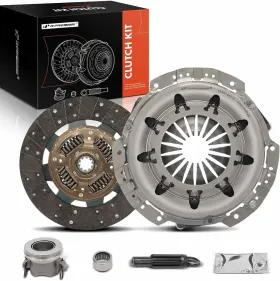 Apclk002 A-premium Transmission Clutch Kit For Jeep Jk/jl Wrangler 2012-2017 3.6l