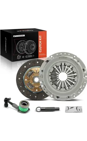 Apclk072 A-premium Transmission Clutch Kit Slave Cylinder For Saturn Vue 02-07 2.2l
