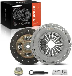 Apclk074 A-premium Transmission Clutch Kit Set For Chevy Aveo 04-11 Aveo5 07-11
