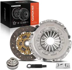 Apclk076 A-premium Transmission Clutch Kit Set For Dodge Ram 50 Challenger Caravan