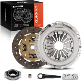 Apclk093 A-premium Trans Clutch Kit Set For Nissan Sentra 91-94 98-06 Nx 1.8l 2.0l