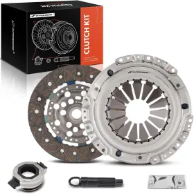 Apclk096 A-premium Transmission Clutch Kit Set For Nissan Altima 2002-2006 Sentra 2.5l