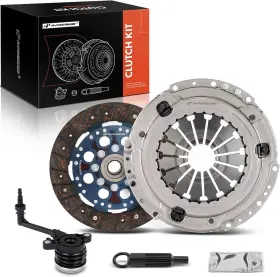 Apclk100 A-premium Transmission Clutch Kit Slave Cylinder For Nissan Sentra 07-19