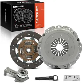 Apclk106 A-premium Transmission Clutch Kit Set For Ford Focus 2000-04 2.0l L07166
