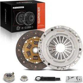 Apclk134 A-premium Trans Clutch Kit Set For Kia Sportage 95-02 Sephia 95-04 #623 3527 00