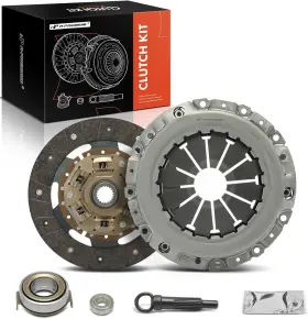 Apclk178 A-premium Trans Clutch Kit Set For Suzuki Aerio 02-03 Esteem 99-02 #6303083