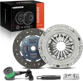 Apclk183 A-premium Trans Clutch Kit Slave Cylinder For Chevy Cavalier 02-05
