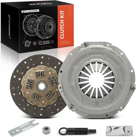 Apclk212 A-premium Transmission Clutch Kit Set For Ford F-150/f-250/f-350 1993-1996