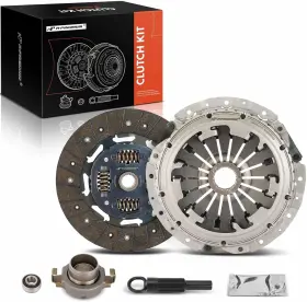 Apclk231 A-premium Transmission Clutch Kit For Honda Passport 94-02 And Isuzu Amigo 98-00