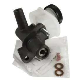 417-00149 Aapf Clutch Master Cylinder 2.2l Turbo With Abs Fits 89-92 Probe 605223