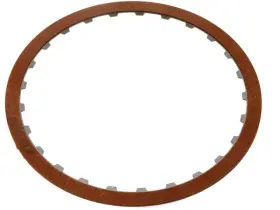 14964dpmh Ac Delco For 1987-1988 Chevrolet V10 Suburban Clutch Friction Disc