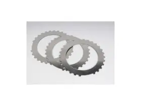 19484bqjt Ac Delco For 2005-2009 Buick Allure Clutch Friction Disc Input 2006