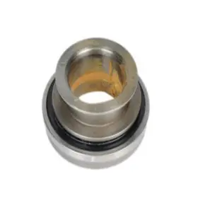 Ac Delco 198995768668 Acdelco For Chevy Blazer/s10 1990-1995 Clutch Release Bearing Metal