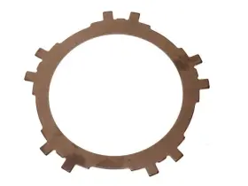 19rxczx43 Ac Delco Rear Clutch Friction Disc For Astro Avalanche 1500 Blazer C10 Suburban