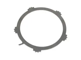 23318bpjb Ac Delco For 2007-2019 Gmc Acadia Clutch Friction Disc 2-6 2008 2009