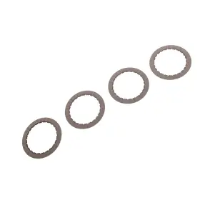 24260700 Ac Delco Automatic Transmission Clutch Plate For Chevy Sedan Sonic Gmc