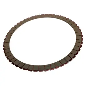24275982 Ac Delco Automatic Transmission Clutch Plate For Chevy Chevrolet Gmc