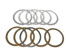 24285050 Ac Delco Automatic Transmission Clutch Plates Set For Chevy Savana 2500