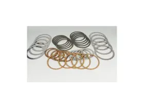 24mtcb37 Ac Delco Automatic Transmission Clutch Plate Kit For Cts Srx Sts 2008 2007 2009