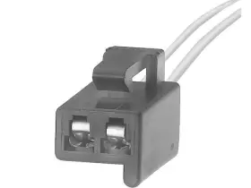 37vbwn53 Ac Delco Clutch Pedal Position Switch Connector For I280 I290 I350 I370 2006