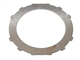49418shqh Ac Delco For 1989 Chevrolet R2500 Clutch Friction Disc Forward