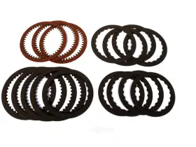62495ybmj Ac Delco For Silverado 1500 Automatic Transmission Clutch Plate Kit