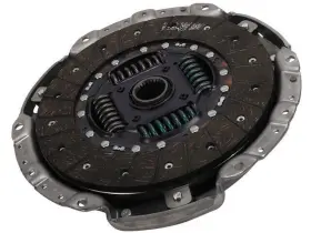 65tbgb33 Ac Delco Clutch Kit For Gmc Canyon 2004 2005 2006 2007 2008 2009 2010 2011 2012
